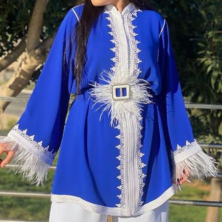 الجبادور المغربي