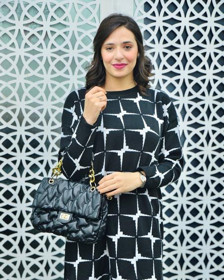 Ensemble 2 pièce (ID4)