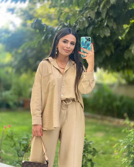 Ensemble 2 pièces (ID55)