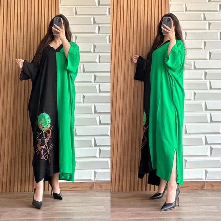Abaya (ID31)