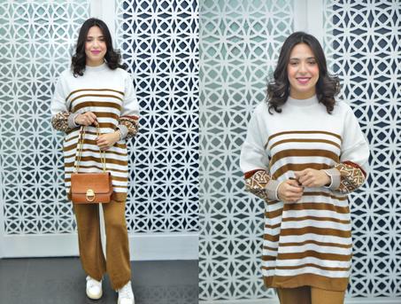 Ensemble 2 pièce (ID2)