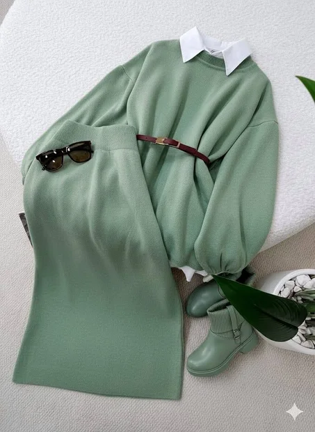 Ensemble 2 pièces (ID208YS)