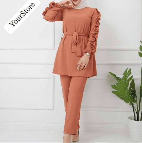 Ensemble 2 pièces (ID40)