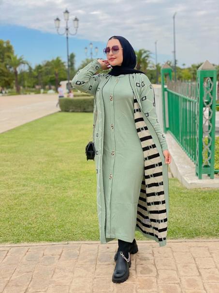 Ensemble 2 Pièces (ID101)