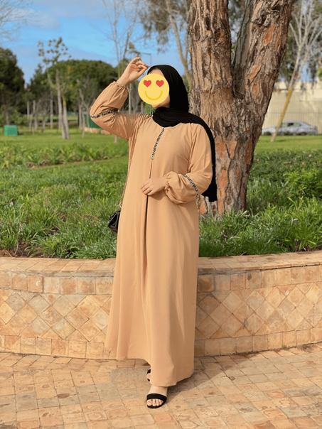 Abaya (ID12)