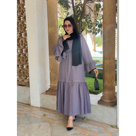Abaya élégante (ID146YS)