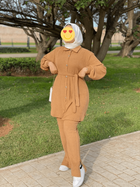 Ensemble 2 pièces (ID14)