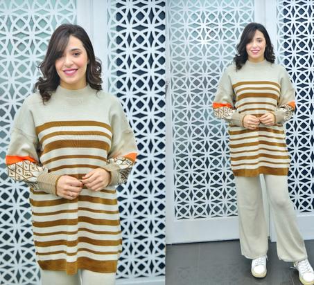 Ensemble 2 pièce (ID1)