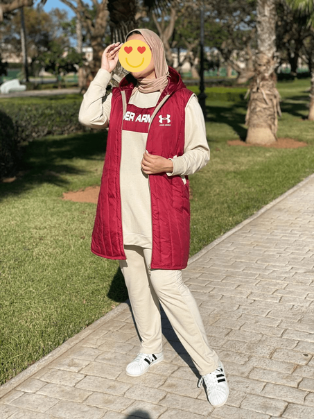 Survette 3 pièces (ID13)