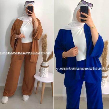 Ensemble 2 pièces (ID36)