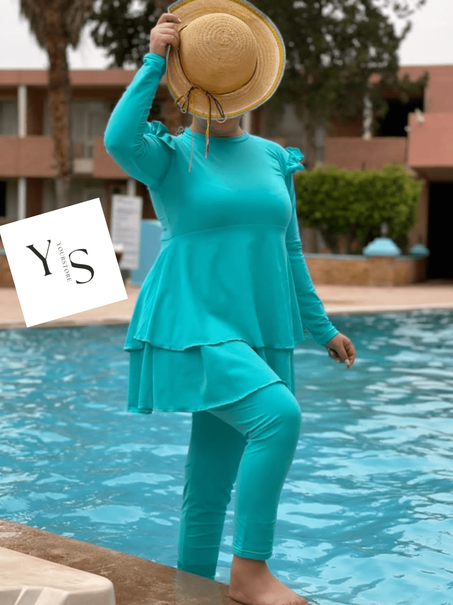 Burkini (ID57)