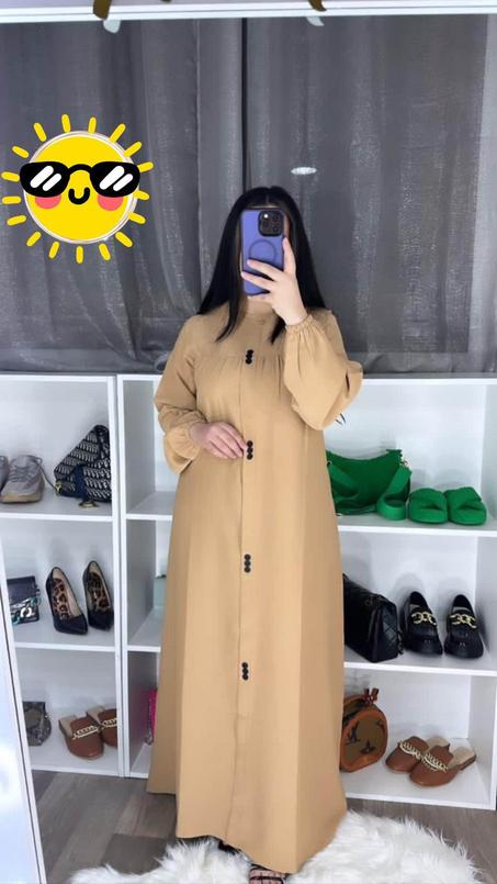 Abaya (ID17)