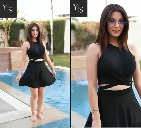 Burkini 3 pièces (ID204)