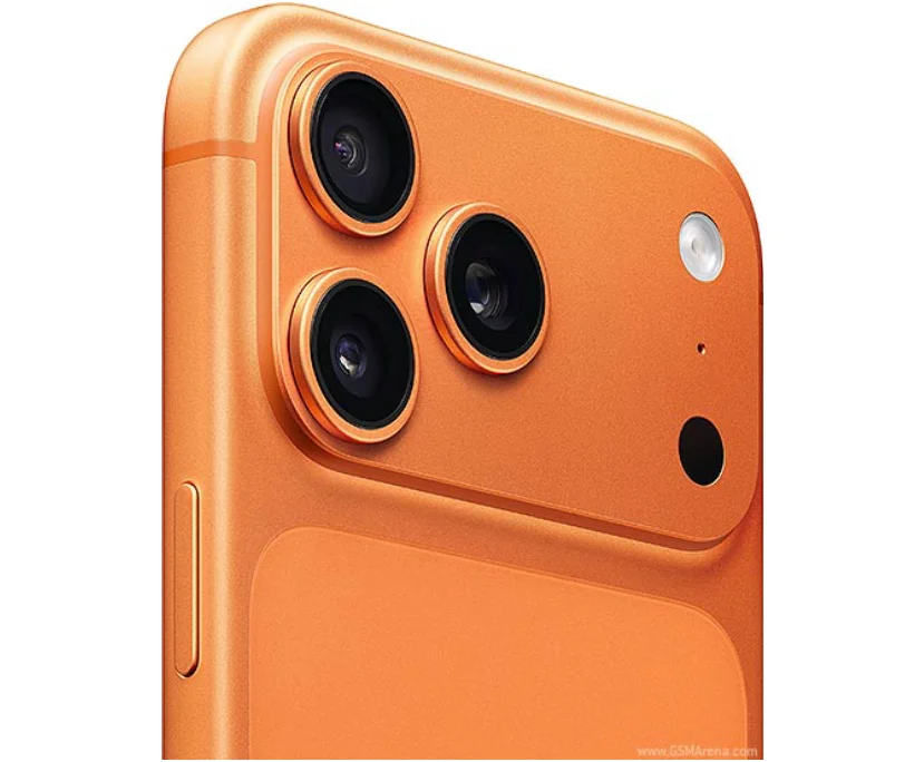 Iphone 17 pro max 512 giga