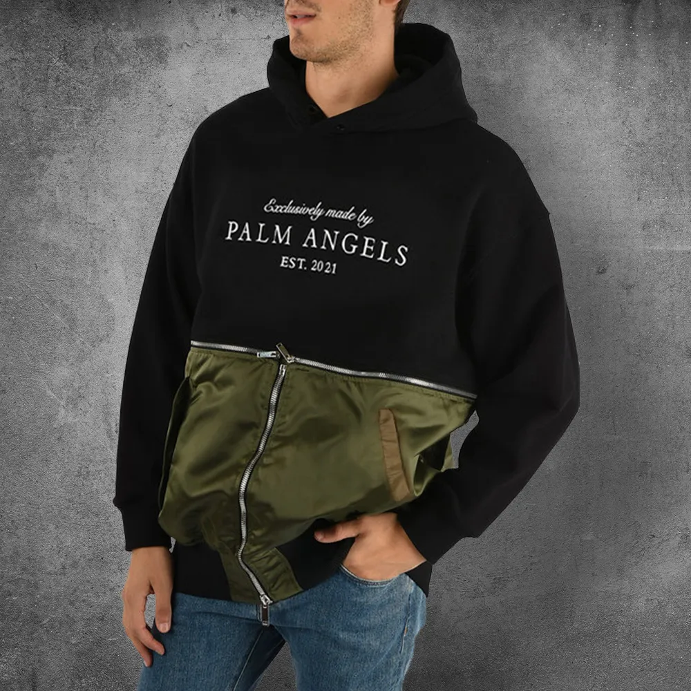 هودي Palm Angels