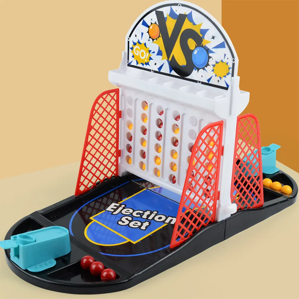 لعبة Connect 4 بالكور