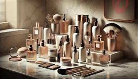 الجمال والعناية الشخصية