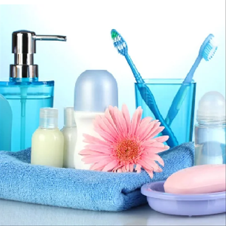 الجمال والعناية الشخصية