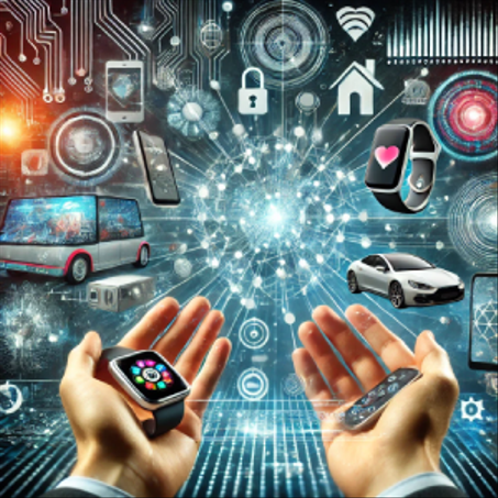 الالكترونيات