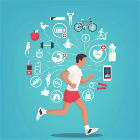 الرياضة و اللياقة البدنية