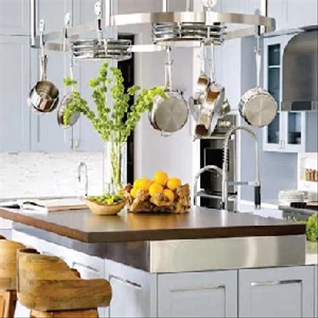 المطبخ و الطعام