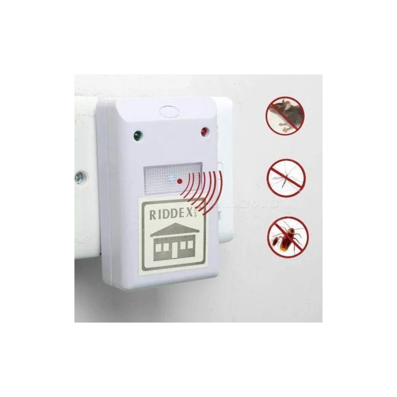 Insect Repellent Device