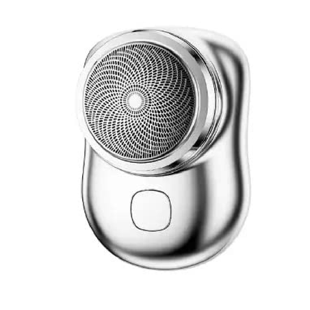 الة الحلاقة  صغيرة