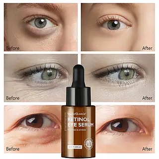 Retinol Eye Serum 🧴