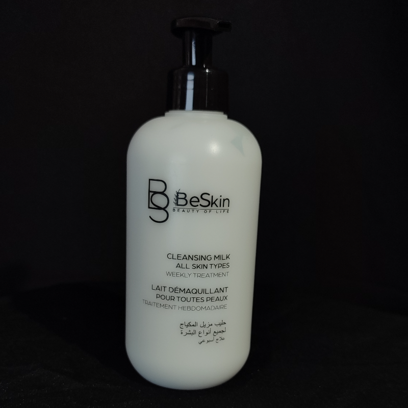 🧴 BeSkin Cleansing Milk