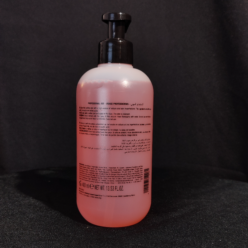 🍃✨ BeSkin Purifying Lotion For Oily Skin with Imperfections 🧴🌿
