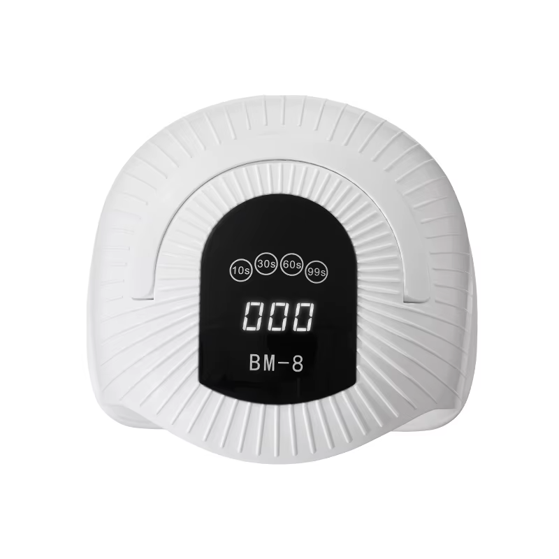 ✨ SUN BM-8 – جهاز احترافي للعناية بالأظافر والبشرة | Appareil Professionnel Beauté & Ongles
