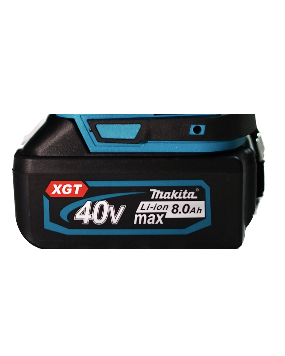 MAKITA BATTERIE 40 V 8 AH