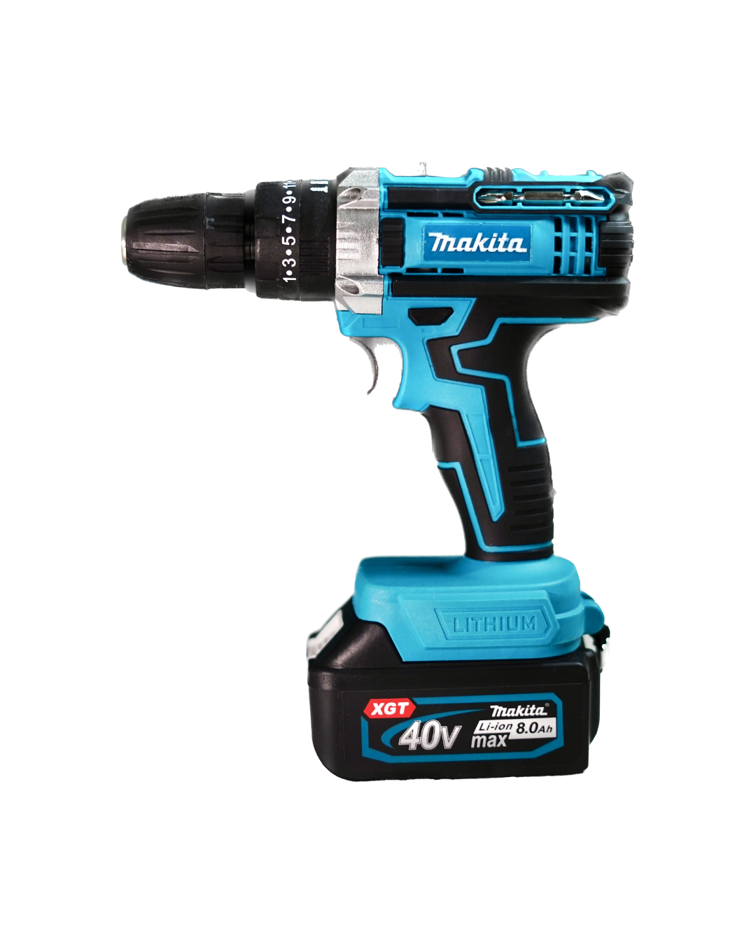 Pack Trio MAKITA