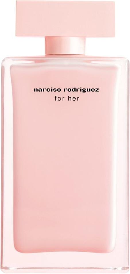 Narciso Rodriguez For Her Eau de Parfum