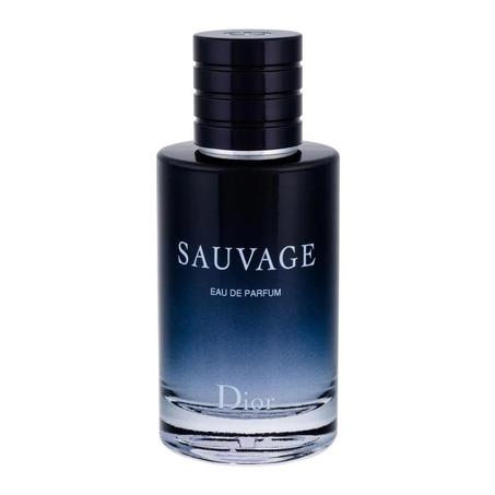 Sauvage - Eau de parfum 100ML