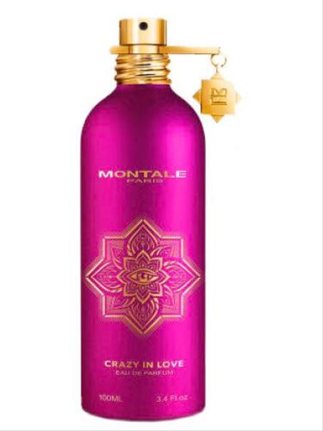 Montale Crazy in Love - Eau de Parfum 100ML