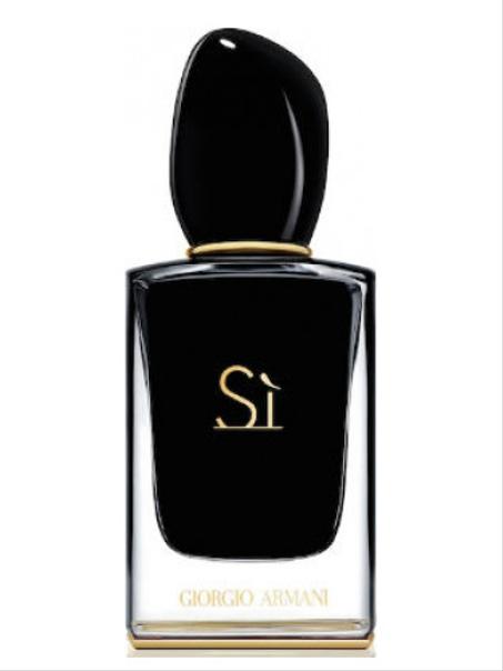 SI INTENSE EAU DE PARFUM 100ML