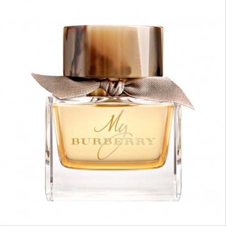 My Burberry Eau de Parfum