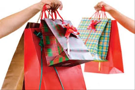 مستلزمات شخصية