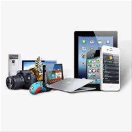 الإلكترونيات