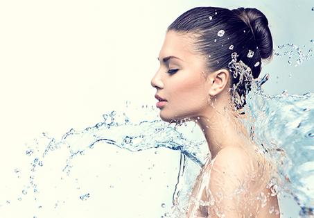 منتجات العناية بالجسم