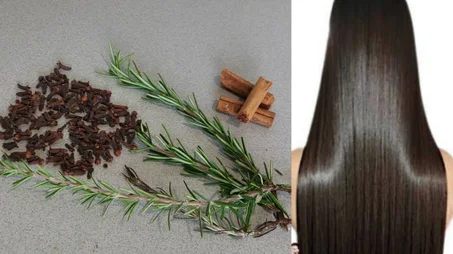 منتجات العناية بالشعر