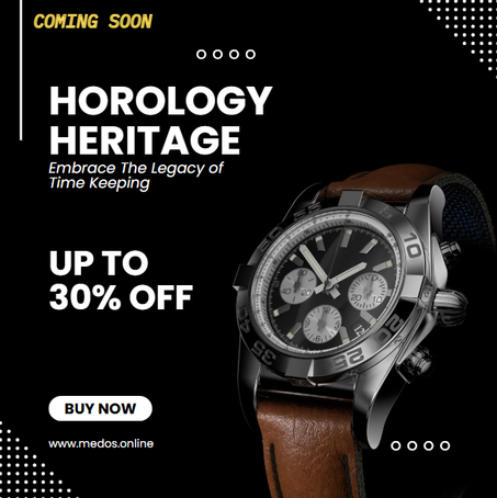 WATCH MEN