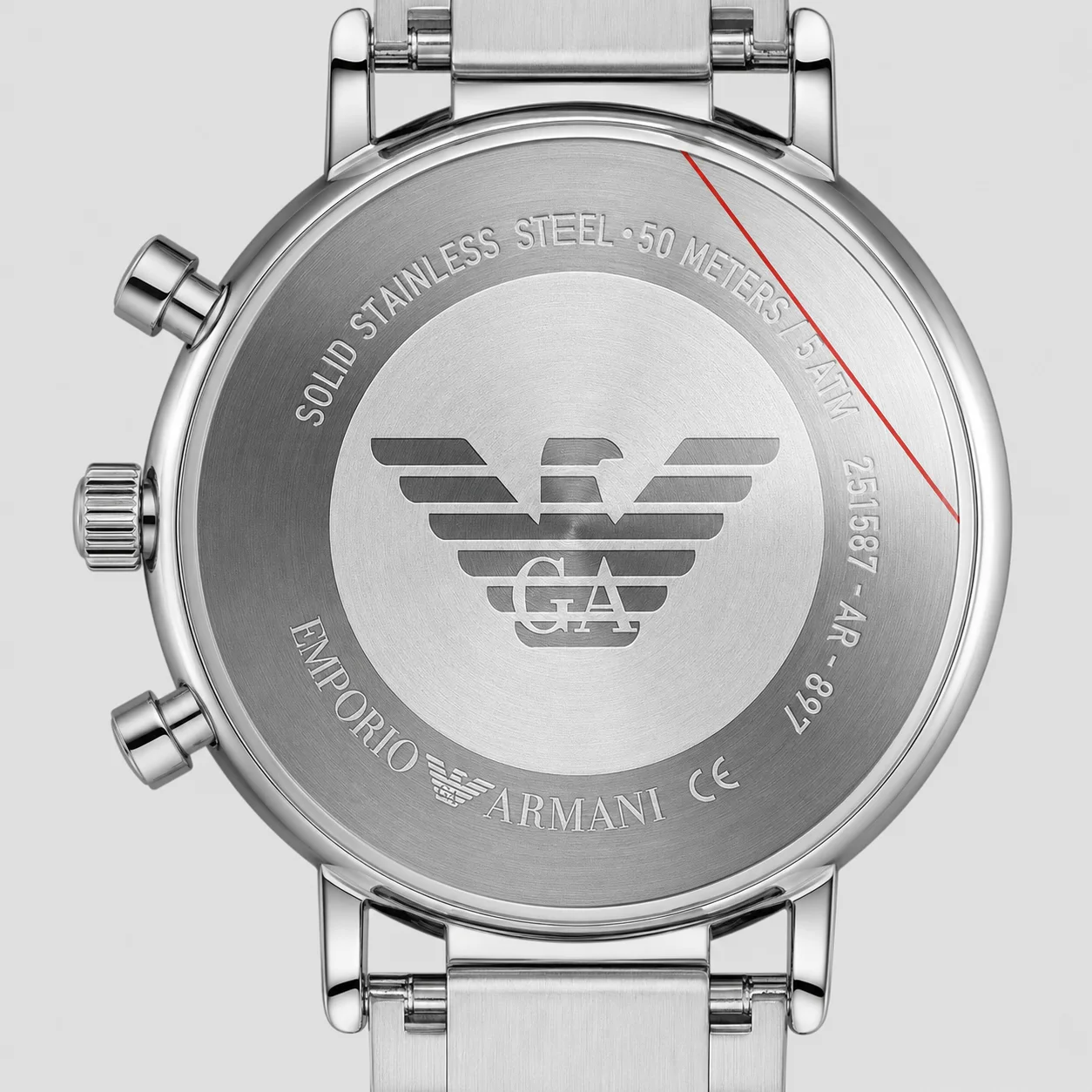1:1 EMPORIO§ARMANI