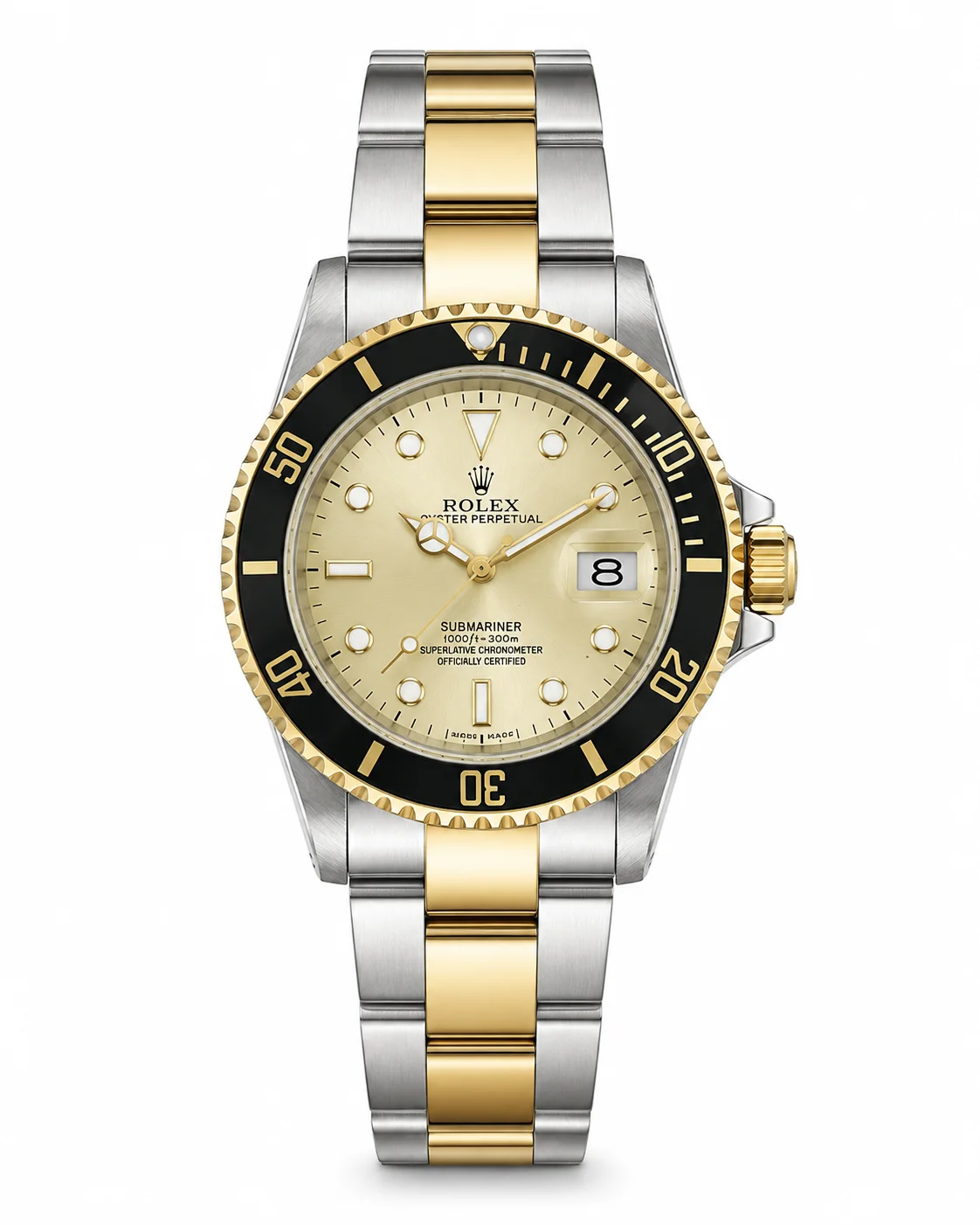 Rolex Submariner  1:1