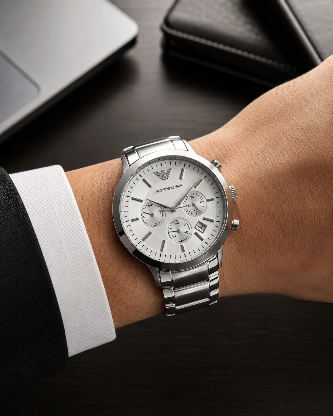 1:1 EMPORIO§ARMANI