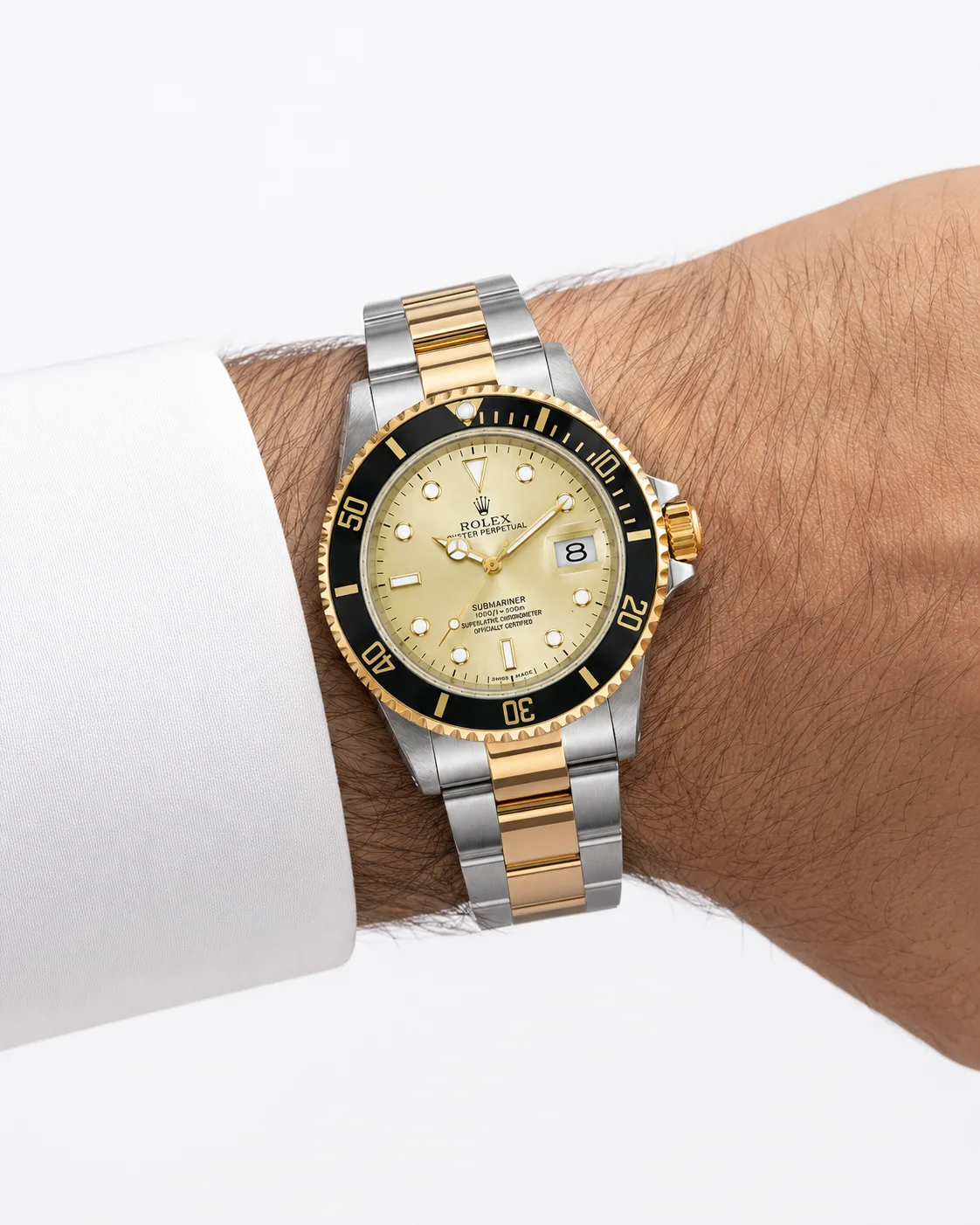 Rolex Submariner  1:1