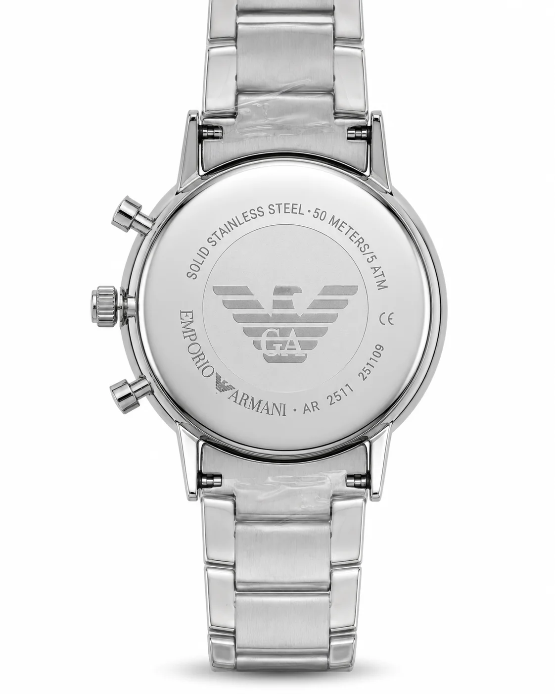 1:1 EMPORIO§ARMANI