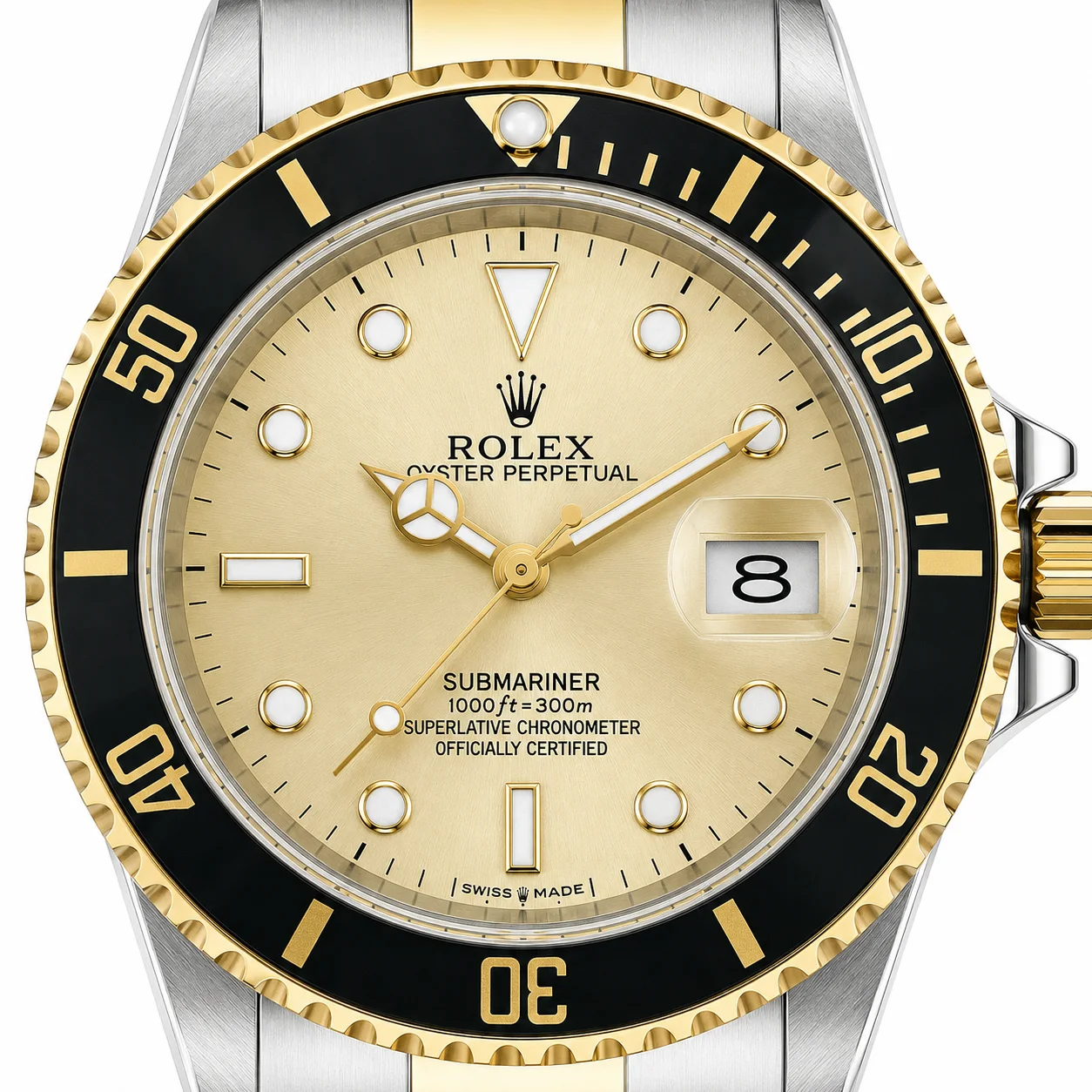 Rolex Submariner  1:1