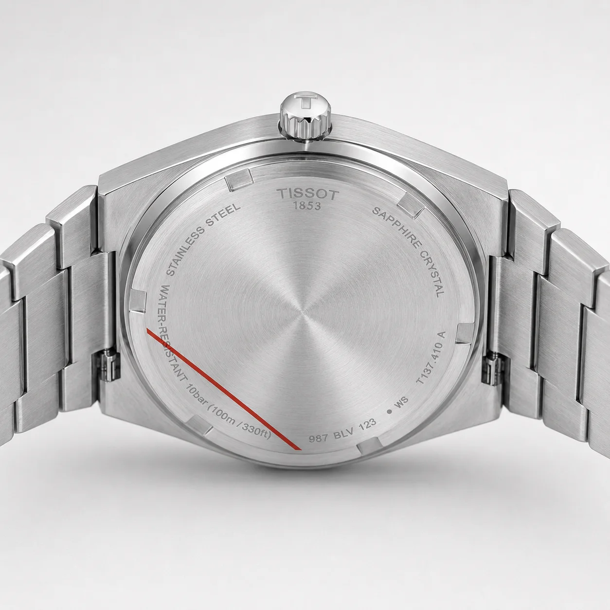 TISSOT (1853) 1:1
